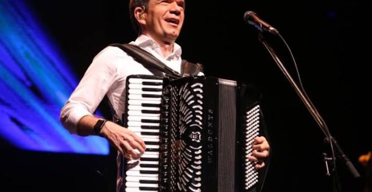 Noite de São João terá mais forró com Eliane, Magníficos, Waldonys e Fabrício Rodrigues no Parque do Povo