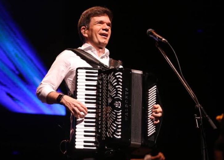Noite de São João terá mais forró com Eliane, Magníficos, Waldonys e Fabrício Rodrigues no Parque do Povo