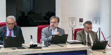 TCE vai realizar inspeção de urgência no Marco Metropolitano de Campina Grande