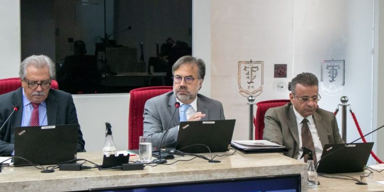 TCE vai realizar inspeção de urgência no Marco Metropolitano de Campina Grande