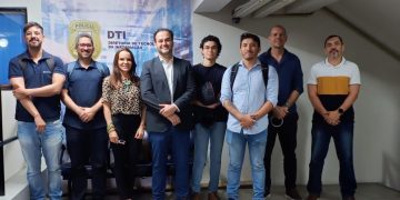 Equipes da PCPB e Codata se reúnem com Polícia Civil de Pernambuco para conhecer sistema de procedimentos policiais
