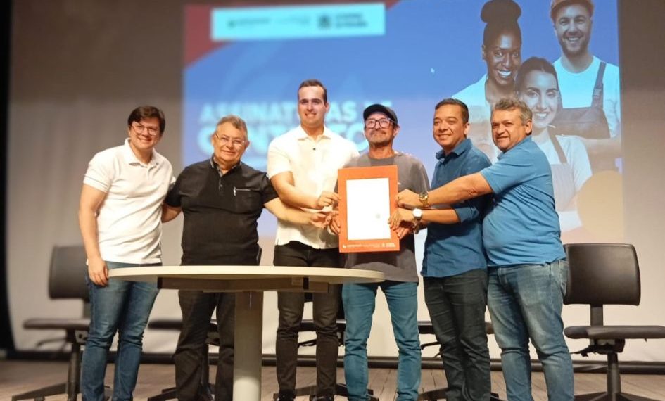 Governo da Paraíba destina crédito do Empreender para comerciantes da Feira Central de Campina Grande