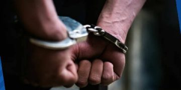 POLÍCIA MILITAR DÁ CUMPRIMENTO A DOIS MANDADOS DE PRISÃO NA CIDADE DE TEIXEIRA.
