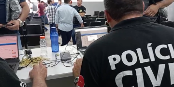 Polícia Civil avança na padronização do seu efetivo