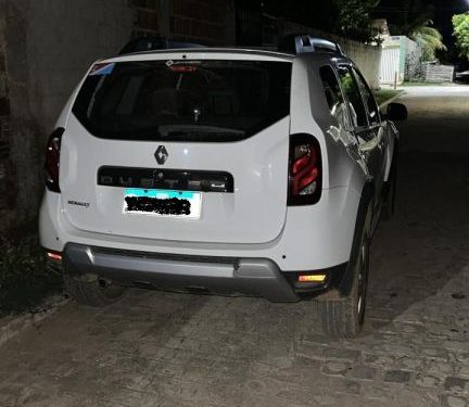 EM ‘12 HORAS’: Polícia Civil investiga roubo de carro, prende autor do crime e devolve bens à vítima em Monteiro EM ‘12 HORAS’: Polícia Civil investiga roubo de carro, prende autor do crime e devolve bens à vítima em Monteiro