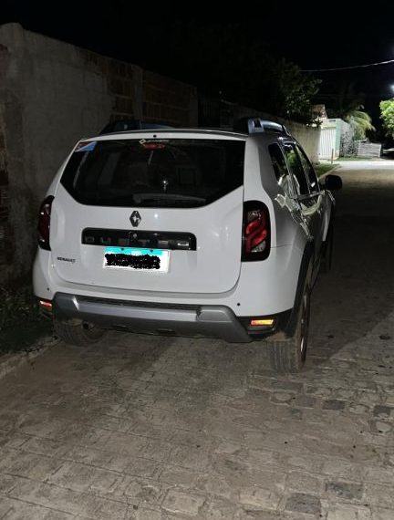 EM ‘12 HORAS’: Polícia Civil investiga roubo de carro, prende autor do crime e devolve bens à vítima em Monteiro