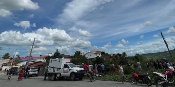 FEMINICÍDIO: Polícia Civil prende homem que matou ex-companheira em Campina Grande