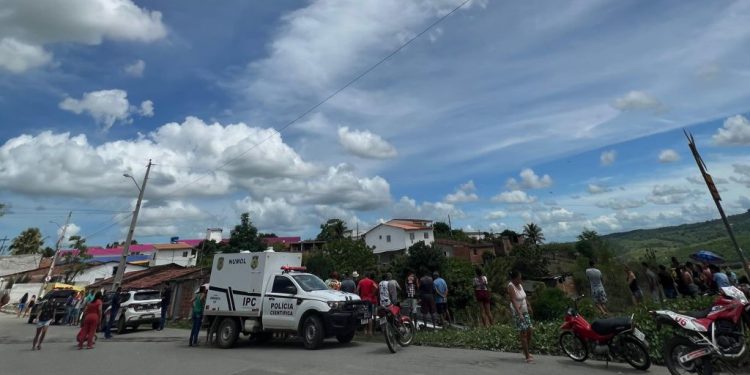 FEMINICÍDIO: Polícia Civil prende homem que matou ex-companheira em Campina Grande