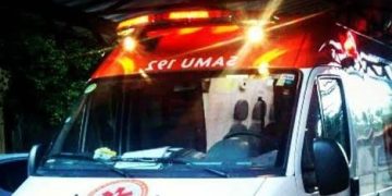 Colisão entre carro e moto deixa duas pessoas mortas em Camalaú