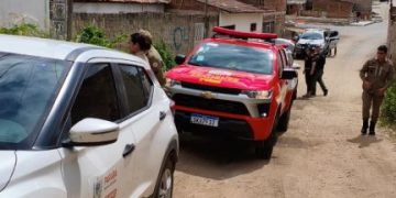 OPERAÇÃO QUATRO PATAS: Polícia Civil e forças de segurança combatem maus-tratos a animais em Campina Grande