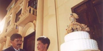 Casamento Coletivo: uma celebração de amor e Cultura n’O Maior São João do Mundo
