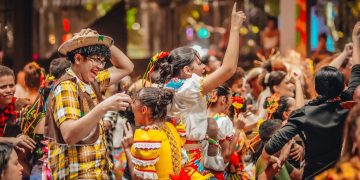 Campina Grande abre inscrições para o II Festival de Quadrilhas Juninas Escolares e celebra as tradições nordestinas