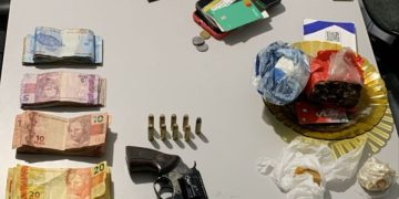 OPERAÇÃO ASFIXIA: Polícias Civil e Militar realizam operação contra facções criminosas no Sertão