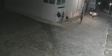 EM 72 HORAS: Polícia Civil prende 5º envolvido em roubo a residência e ‘tortura’ de vítimas em Alagoa Nova