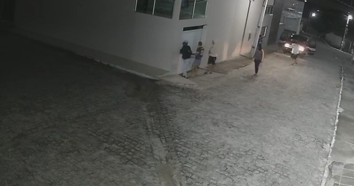 EM 72 HORAS: Polícia Civil prende 5º envolvido em roubo a residência e ‘tortura’ de vítimas em Alagoa Nova EM 72 HORAS: Polícia Civil prende 5º envolvido em roubo a residência e ‘tortura’ de vítimas em Alagoa Nova