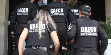 Gaeco, CGU e PC deflagram segunda fase da Operação Retomada