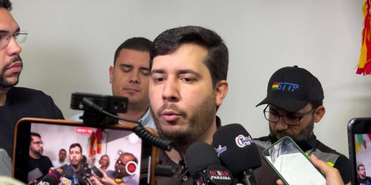 SÃO JOÃO 2025: STTP define plano de estacionamento, embarque e desembarque no entorno do Parque do Povo