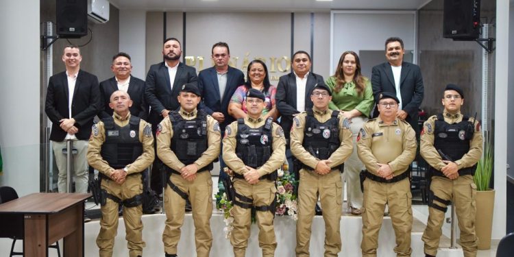 SEDE DA 2ª CIA/3º BPM SERÁ INSTALADA EM NOVO PRÉDIO, NO MUNICÍPIO DE MALTA. SEDE DA 2ª CIA/3º BPM SERÁ INSTALADA EM NOVO PRÉDIO, NO MUNICÍPIO DE MALTA.