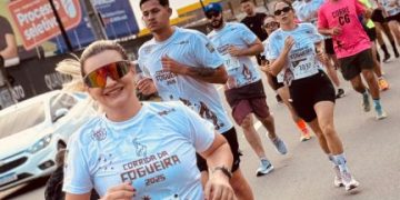 Esporte e tradição abrilhantaram as ruas de Campina Grande na 42ª edição da Corrida da Fogueira