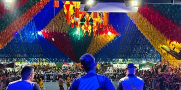 Festival de Grupos Folclóricos encanta o público e reforça compromisso da Prefeitura de Campina Grande com o resgate da cultura e das tradições, n’O Maior São João do Mundo