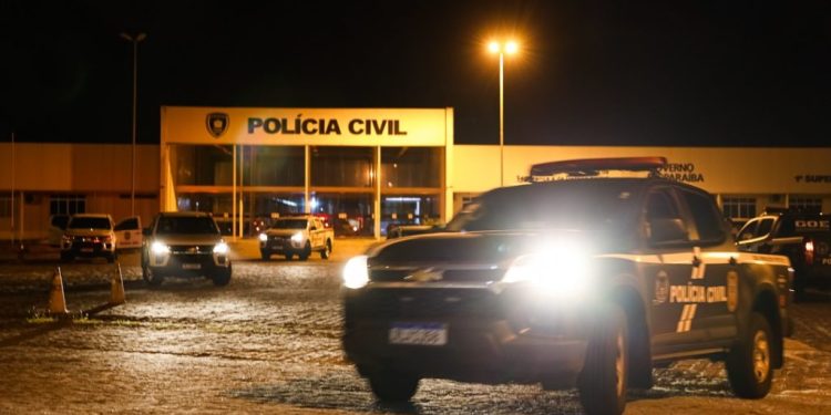 INÉDITO: Pela primeira vez, a Paraíba ultrapassa 60% de elucidação de homicídios no bimestre