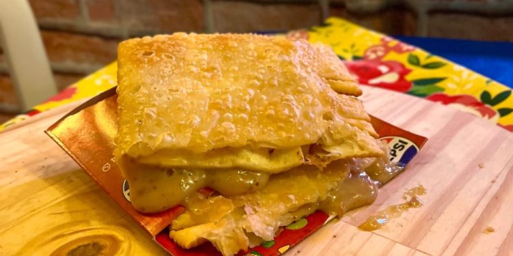 Sabores Juninos: entre tradição e inovação, a culinária nordestina se faz presente no Parque do Povo