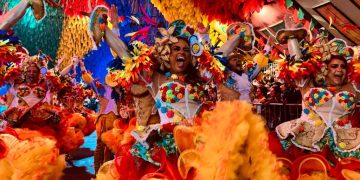 Campina Grande celebra o Dia de São João e reforça seu protagonismo como O Maior São João do Mundo