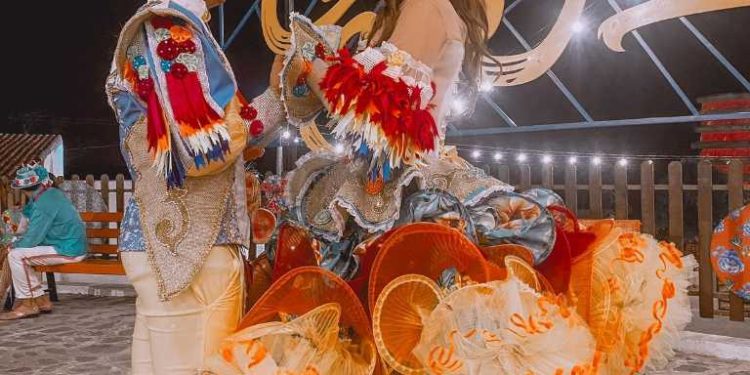 O Maior São João do Mundo atrai turistas e alguns se transformam em moradores da cidade