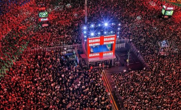 O Maior São João do Mundo 2025 tem público de 3.2 milhões de visitantes
