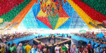 Sejel encerra primeiro semestre com novos recordes mundiais em eventos realizados durante O Maior São João do Mundo