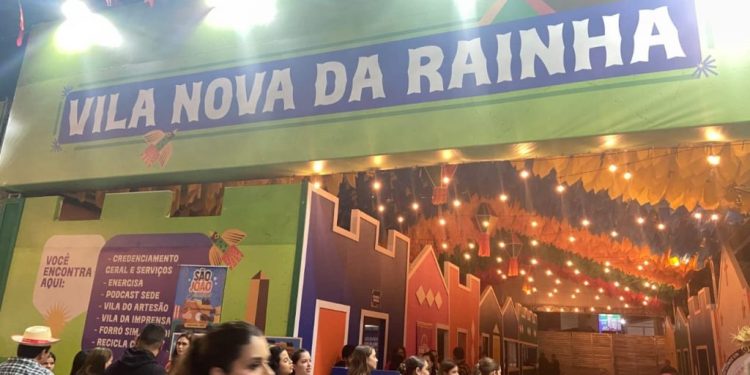 O papel da imprensa na cobertura e sucesso do Maior São João do Mundo